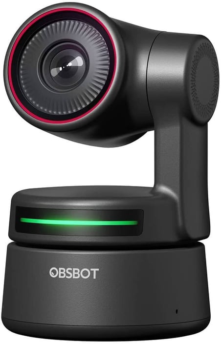 Obsbot Tiny PTZ camera&nbsp;